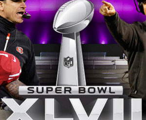 Super Bowl 2013.Marketing e strategie di comunicazione su misura per affermare il tuo brand.