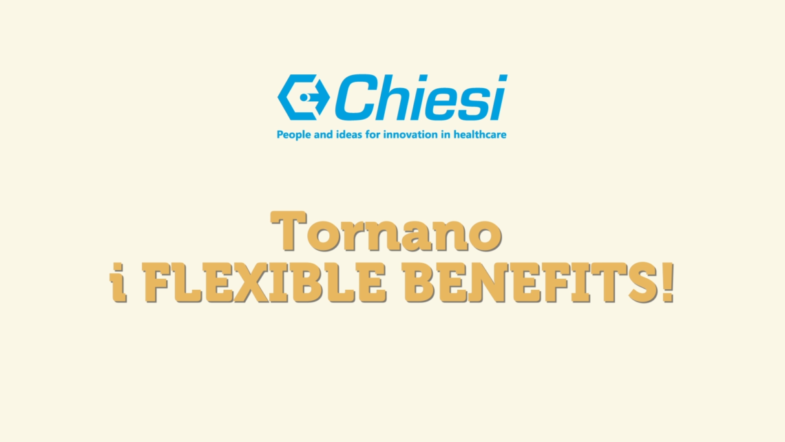 Chiesi-Flexible-Benefits.Marketing e strategie di comunicazione su misura per affermare il tuo brand.