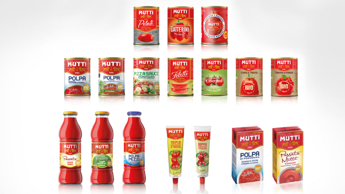 Pack Mutti spa rinnovati,Marketing e strategie di comunicazione su misura per affermare il tuo brand.